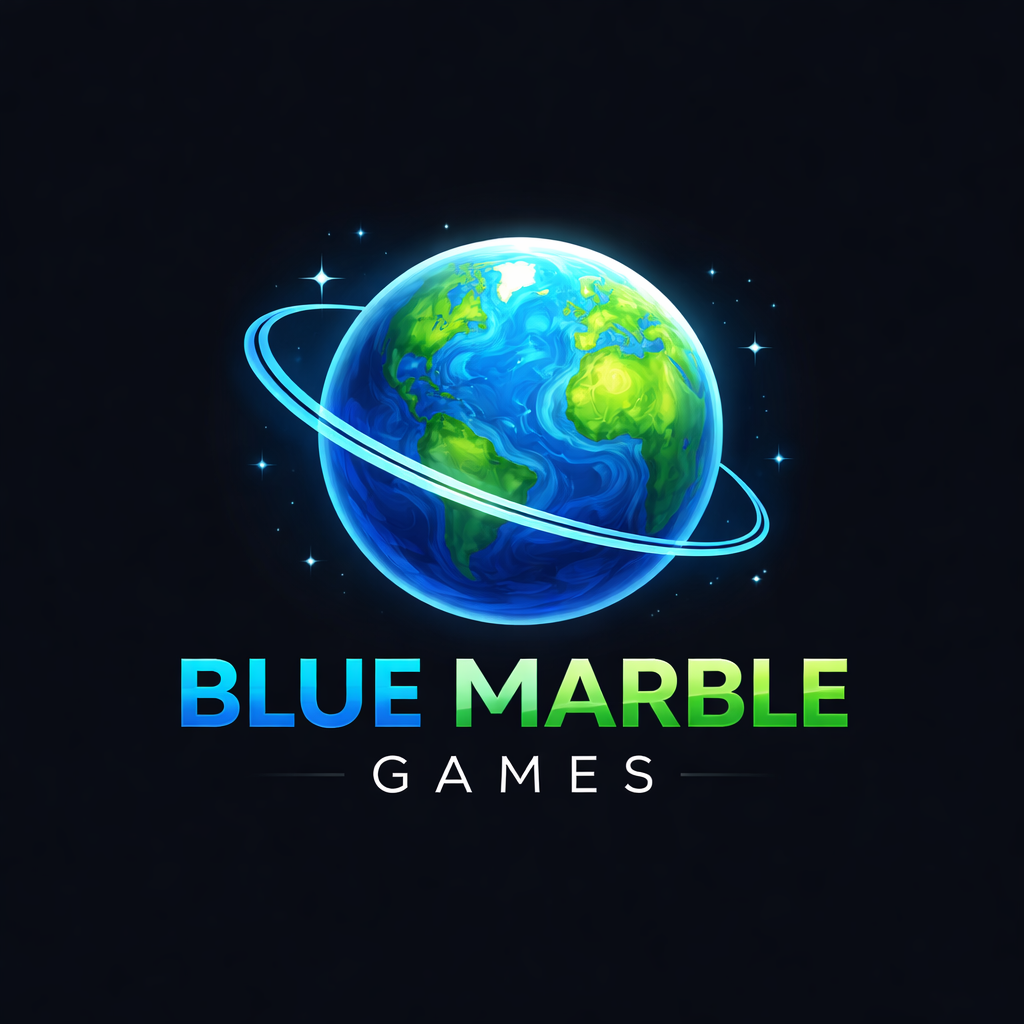 Blue Marble Games